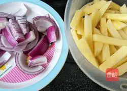 Griddle prawns recipe 2