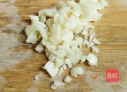 Garlic lettuce recipe 2