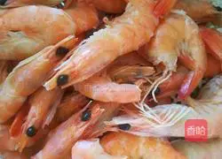 Griddle shrimp recipe 1