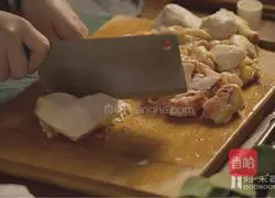 Can chicken be cooked like this? The crispy and fragrant rice is eaten up with the