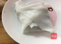 Chaoshan Baozi Recipe Illustration 9