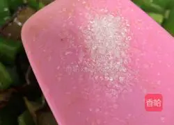 Sauce meat Illustration of how to make fried bell pepper 9