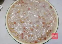 Cantonese-style carrot cake recipe 13