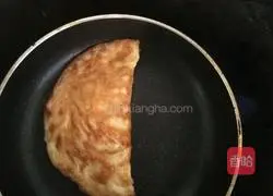 Illustration of how to make egg dumplings 5