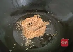 Garlic Illustration of how to make raw oysters 11