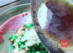 Illustration of how to cook a frog 9