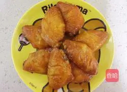 Orleans Grilled Chicken Wings Recipe Illustration 7