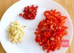 Beer chicken wings Practice illustration 6