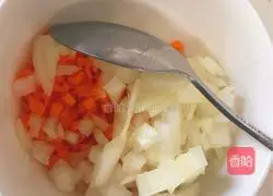 Home-style tofu recipe 2