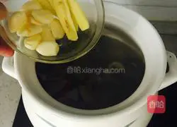 Beef ribs Illustration of how to do it 8