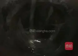 Illustration of how to make tea tree mushroom stewed chicken 6