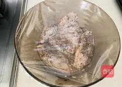 Recipe for rice cooker honey chicken wings 7