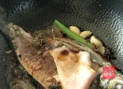 Wuchang stew recipe illustration 5