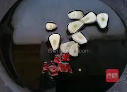 Spicy grass carp recipe 4