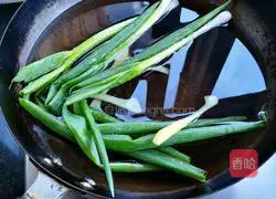 Illustration of how to make steamed chicken (steamed) 3