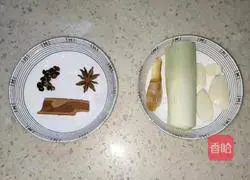 Tomato beef brisket (simple version) recipe 1