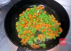 Assorted Shrimp Recipe Illustration 5