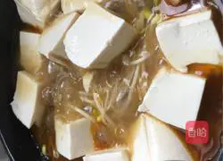 Illustration of how to make pickled fish 6