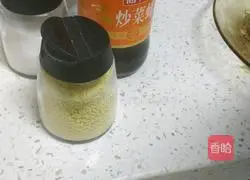 Beef is eaten quickly, tenderly and not fat.Illustration of how to stir-fry beef with scallions 18