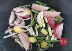 Lazy Chicken Wings (Electric Pressure Cooker Version) Recipe Illustration 13