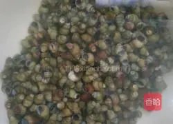 Spicy Illustration of how to make snails 1