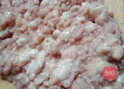 # steamed vegetables# Tofu skin and meat roll recipe illustration 2