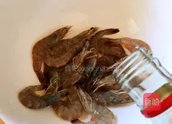 Crispy shrimp recipe 3