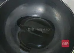 Illustration of how to make Huanghui bacon 5