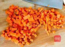 Steamed Beef Tendon with Mushrooms Illustration of how to do it 6