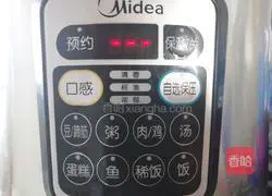 #Hebei cuisine#Pork stewed vermicelli recipe illustration 16