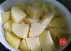 Illustration of how to make Sichuan-style chicken 6