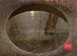 Illustration of how to make boiled beef 13