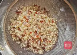 Quinoa Chicken Salad Recipe Illustration 7