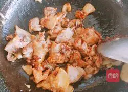 Lemon chicken nuggets recipe 2