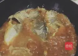 Yellow Croaker Story Recipe 4