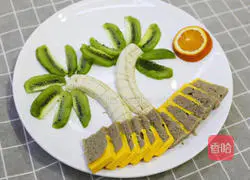 Homemade baby lunch meat, nutritious and chewy! Illustration 7