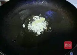 Illustration of how to make pan-fried mackerel 6