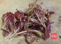 Crisp, tender and fragrant, illustration of how to make toon baked eggs 2