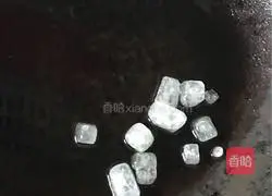 Bean curd pig's trotters#Lantern Festival on the 15th day of the first lunar month#Recipe illustration 6