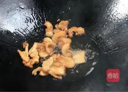 Illustration of how to make cured green beans 9