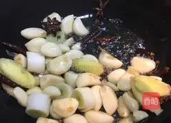 Illustration of how to make crayfish 7