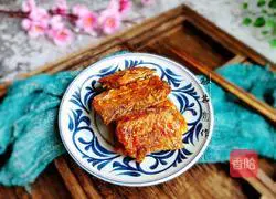 Illustration of how to make hairtail fish with tomato sauce 13