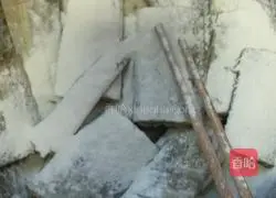 Illustration of how to make fried hairtail 2