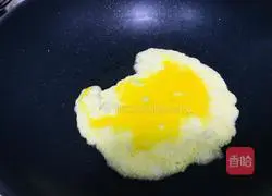 Illustration of how to make Mushu Pork 6