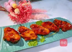 Illustration of how to make Coke Chicken Wings 10