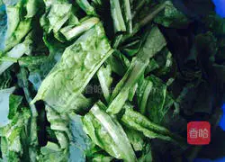 Garlic lettuce recipe 2