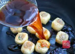 Yong Tau Foo Recipe Illustration 10