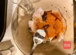 Illustration of how to make pan-fried cumin pangasius 5