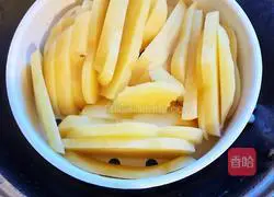 Super simple potato pancake recipe 1