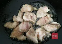 Illustration of how to make Mushu meat 4